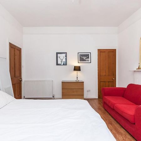 Old Town Edinburgh Apartment Close To Castle And Royal Mile Exterior foto
